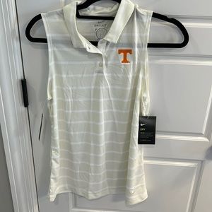 Nike golf shirt Dri-Fit